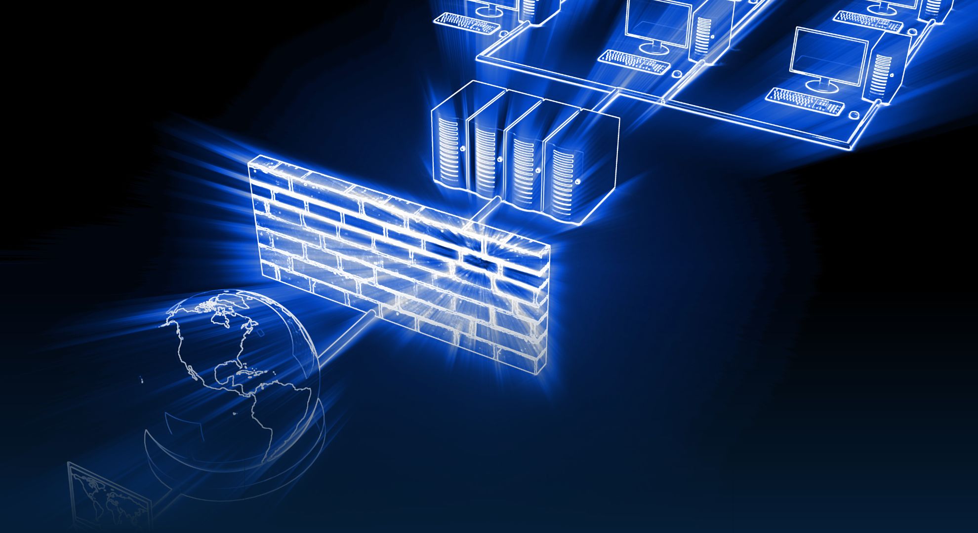 Menguasai Teknik Pengamanan Jaringan dengan Mikrotik