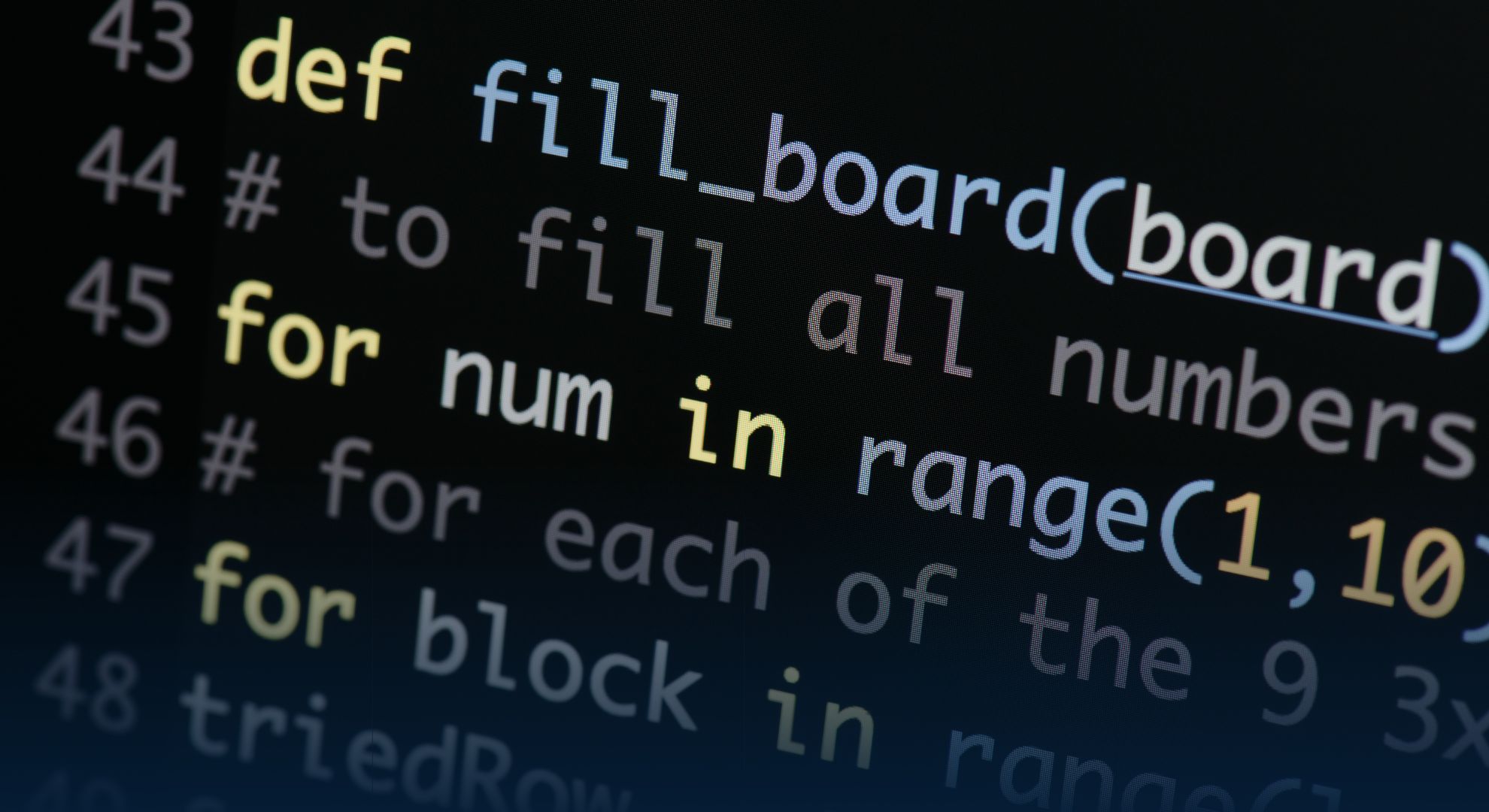 Menyimpan Data dengan Variabel Python: Tipe Data dan Operator