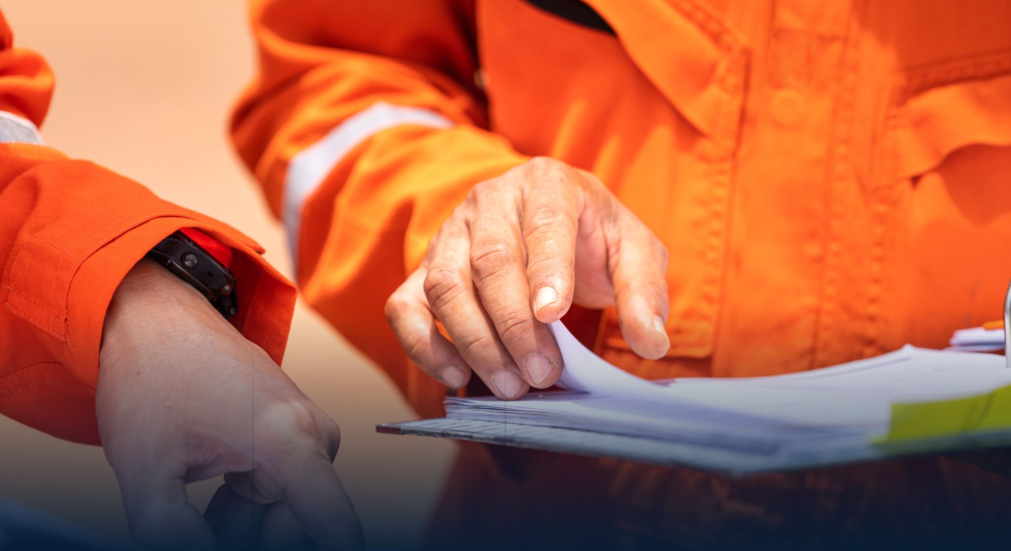 Prosedur Audit dan Inspeksi K3 untuk Meningkatkan Keselamatan Kerja