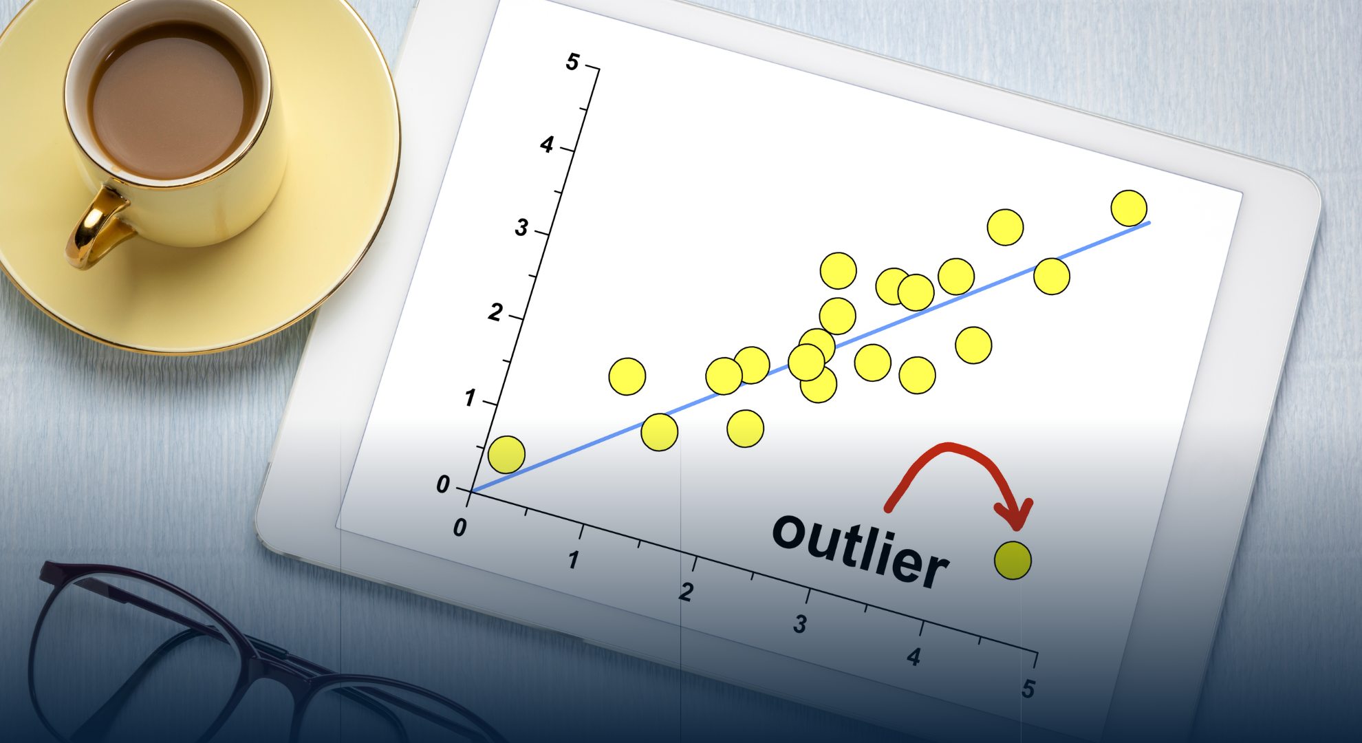 Teknik Pengelolaan Outlier dalam Pengumpulan Data