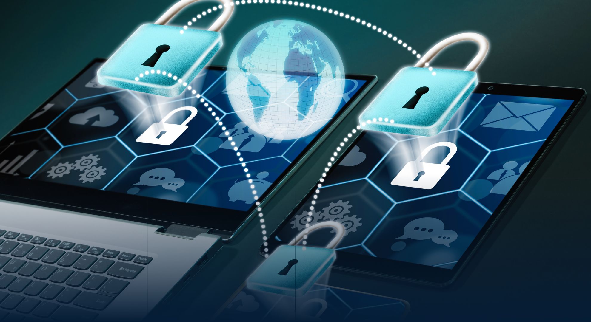 Yuk Pahami Apa Saja Tugas Seorang Cyber Security