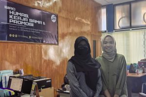 Indobot Bertemu Institut Teknlogi Padang, Bahas Peluang IoT