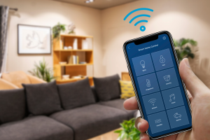 Masa Depan Konsep Smart Home