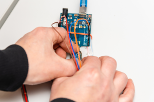 Sertifikasi IoT Developer Meningkatkan Gaji