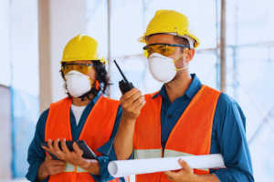 Sertifikasi K3 Umum: Menjaga Keamanan Kerja