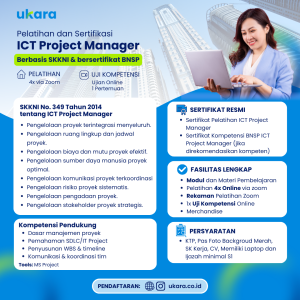 ICT Project Manager