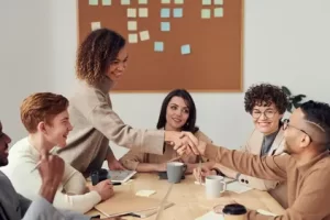 Keterampilan Negosiasi untuk Project Manager yang Sukses