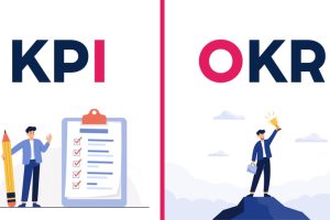 Memahami KPI dan OKR dalam Manajemen Proyek