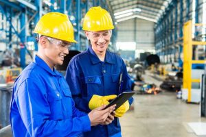 Peran Ahli K3 dalam Menangani Kejadian Darurat di Tempat Kerja