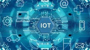 Masa Depan Terhubung: IoT Membawa Inovasi!