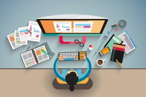 Tips Mendesain Infografis untuk Pemula