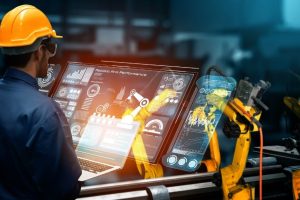 Produksi Tidak Efisien? IoT Meningkatkan Kinerja!