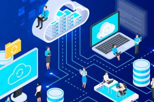 Mengelola Proyek IT dengan Cloud Computing untuk Efisiensi