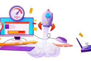 Meningkatkan Kecepatan Website dengan Web Developer!