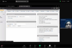 Pelatihan dan Sertifikasi Junior Web Developer Batch #5