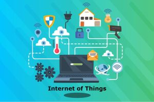 IoT: Solusi untuk Pengelolaan yang Lebih Cerdas!