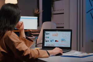 Menghadapi Pola Konsumen yang Sulit? Coba Data Science!