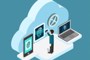 Mengurangi Risiko Keamanan dengan Cloud Computing