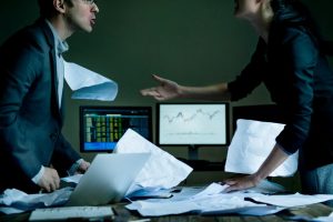 Pengelolaan Konflik Tim sebagai Project Manager yang Efektif