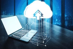 Cloud Computing untuk Skalabilitas Proyek Digital