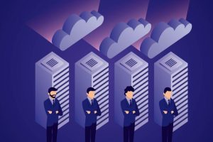 Menghemat Biaya Operasional Proyek dengan Cloud Computing