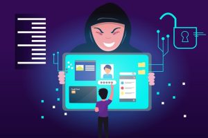 Serangan Malware? Cyber Security Memblokirnya!