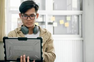 IoT Mengurangi Risiko Downtime Operasi Anda!