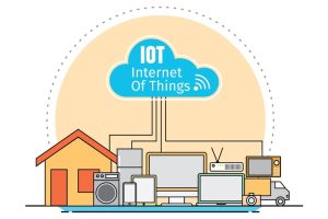 Kesulitan dengan Data Terdistribusi? IoT Menyederhanakan!