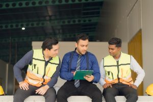 Menghindari Denda dengan Ahli K3 Umum!