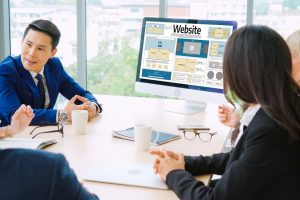 Mengoptimalkan Kinerja Website dengan Bantuan Web Developer!