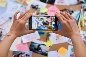 Mengatasi Tantangan Produksi Konten Multimedia untuk Pemula