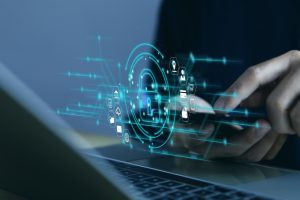 Cyber Security Menjaga Keamanan Data Jaringan Perusahaan