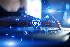 Cyber Security: VPN untuk Keamanan Jaringan Perusahaan