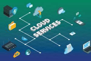 Solusi Cloud untuk Permintaan TI yang Meningkat