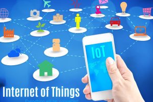 Solusi Internet of Things Pemantauan Produksi yang Lebih Efisien