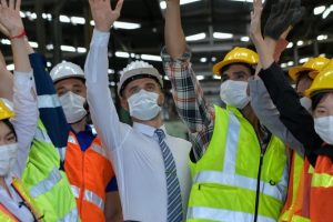 Ahli K3 Umum Menyusun K3 yang Tepat untuk Perusahaan