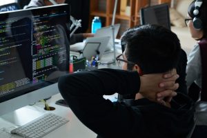 Web Developer Mengatasi Masalah Keamanan Website WordPress