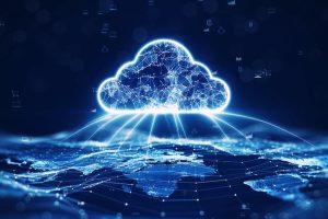 Cloud Computing: Solusi Kolaborasi Tim Jarak Jauh