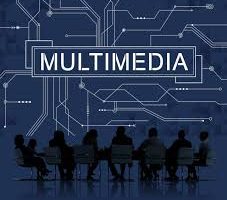 Meningkatkan Pembelajaran dengan Teknologi Visual Multimedia