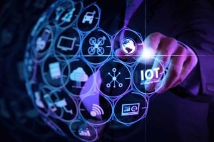 Sulit Mengelola Stok? IoT Mempermudah Inventarisasi!