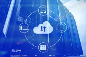 Cloud Computing untuk Meningkatkan Kecepatan Eksekusi Proyek