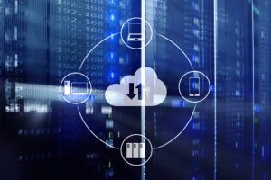 Cloud Computing untuk Menjaga Data Proyek Tetap Aman