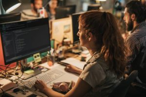 Web Developer: Mengapa Update Website Itu Penting!