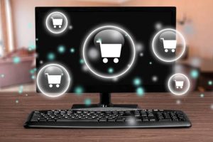 Amankan Transaksi Online dengan Cyber Security!