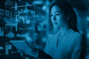 Data Science Menyusun Algoritma Meningkatkan Operasional