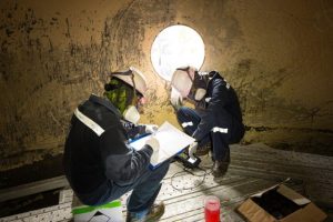 Ahli K3 Umum Menyusun Prosedur Darurat di Tempat Kerja