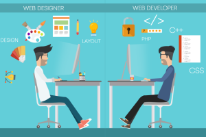 Web Developer: Tips Membuat Website yang Cepat dan Aman