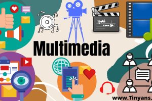 Multimedia Memperkenalkan Produk dengan Video Berkualitas