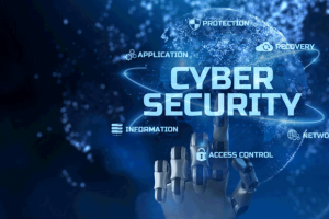 Cyber Security: Menjaga Privasi Data Pelanggan Proteksi Ganda