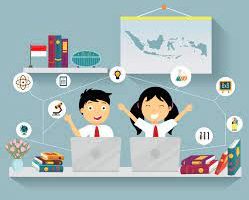 Multimedia Menggunakan Grafik Interaktif untuk Kampanye Digital